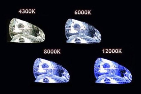 Żarówka ksenonowa żarnik hid xenon hb4 9006 6000k amio-01993 Żarówka ksenonowa żarnik hid xenon hb4 9006 6000k amio-01993