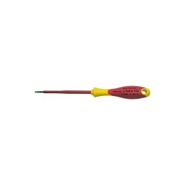 10576 Wkrętak 1000V płaski elektrotechniczny 4,0x100 mm, Proline