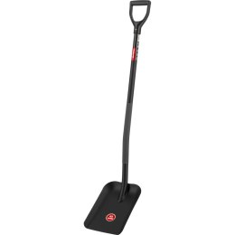 12373 Łopata do piasku z metalowym trzonkiem 125 cm, Proline