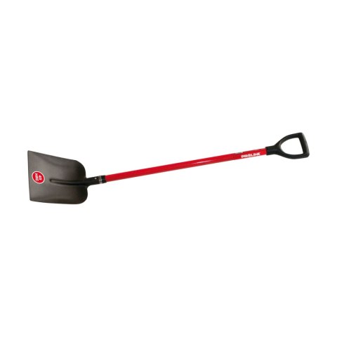 12379 Łopata do piasku z trzonkiem z włókna szklanego 125 cm, Proline 12379 Łopata do piasku z trzonkiem z włókna szklanego 125 cm, Proline