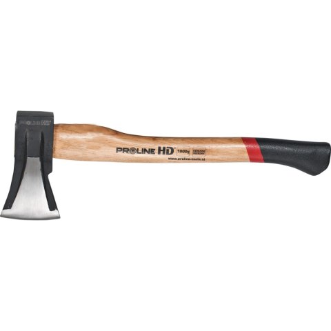 12741 Siekiera rozłupująca 1000g, 430mm, ProlineHD 12741 Siekiera rozłupująca 1000g, 430mm, ProlineHD