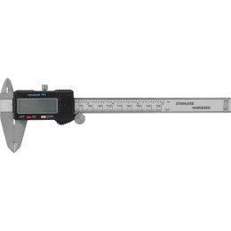 20513 Suwmiarka elektroniczna 150 mm, Mega