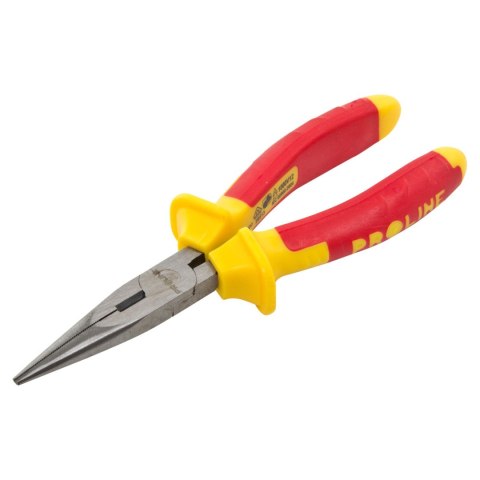 28513 Szczypce 1000V półokrągłe proste L1:50mm, Proline 28513 Szczypce 1000V półokrągłe proste L1:50mm, Proline