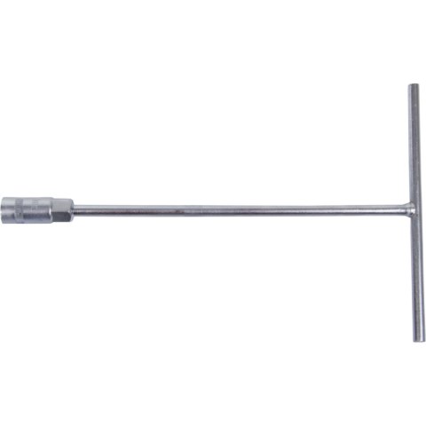 29085 Klucz nasadowy typ T 10x300 mm, Proline 29085 Klucz nasadowy typ T 10x300 mm, Proline
