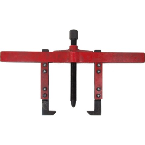 29746 Ściągacze do łożysk dwuramienne 800x230 mm 29746 Ściągacze do łożysk dwuramienne 800x230 mm