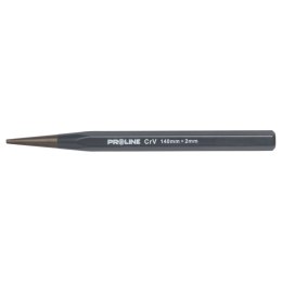 31354 Dobijak ślusarski 140x2 mm, Proline