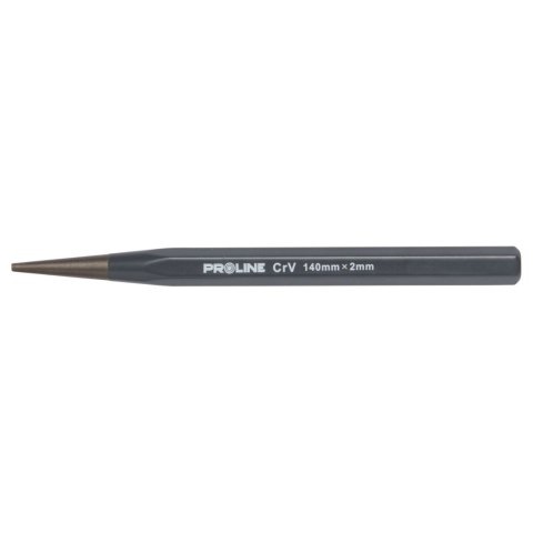 31354 Dobijak ślusarski 140x2 mm, Proline 31354 Dobijak ślusarski 140x2 mm, Proline