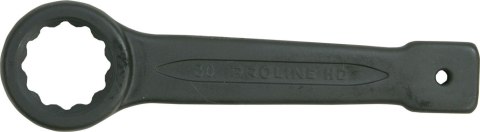 36946 Klucz oczkowy udarowy CrMo, 46mm, L:237mm, ProlineHD 36946 Klucz oczkowy udarowy CrMo, 46mm, L:237mm, ProlineHD