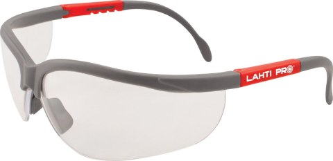 46033 Okulary ochronne F1, kategoria 2, LahtiPro 46033 Okulary ochronne F1, kategoria 2, LahtiPro