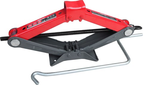 46915 Podnośnik trapezowy 1.5T, 95-390 mm, (3.2 kg), Proline 46915 Podnośnik trapezowy 1.5T, 95-390 mm, (3.2 kg), Proline