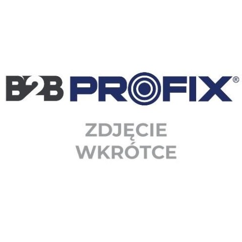 58720 Tacka numer 20 - zestaw bitów, 1/4 cala, 52 elementy, pusta 58720 Tacka numer 20 - zestaw bitów, 1/4 cala, 52 elementy, pusta