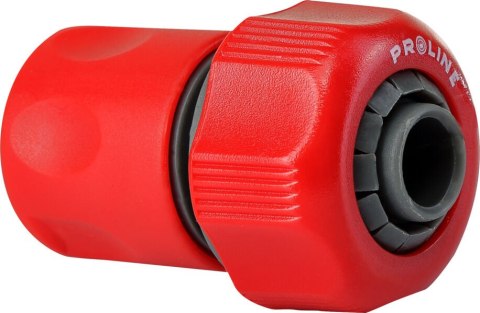 99201 Szybkozłącze przelotowe 1/2 cala karta, Proline 99201 Szybkozłącze przelotowe 1/2 cala karta, Proline