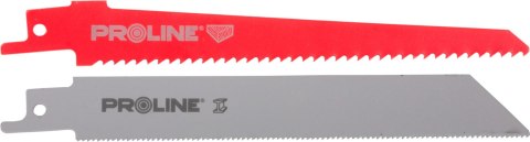 93125 Brzeszczoty do piły szblastej mix 152 mm, 5 sztuk, (TPS710, TPS1050) 93125 Brzeszczoty do piły szblastej mix 152 mm, 5 sztuk, (TPS710, TPS1050)