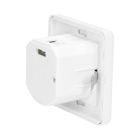 Czujnik ruchu 160 st. IP20, 1200W, do puszki Czujnik ruchu 160 st. IP20, 1200W, do puszki