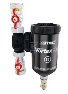 FILTR MAGNETYCZNY VORTEX 700 28MM