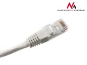 MCTV-653 Przewód, kabel patchcord UTP 5e wtyk-wtyk 5 m szary