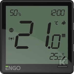 REGULATOR EONE230B PODTYNK DOBOWY 230V