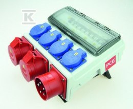 ROZDZ.PRZEN.WE32/5 WY32/5 16/5xB 4GSx2B