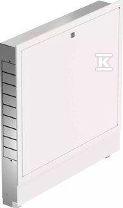 VARIO SZAFKA PODTYNK. IW 700X730X110 MM