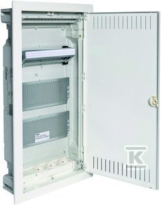 VOLTA ROZDZ.VDI P/T 3R PŁ.MONT.GN.3X230