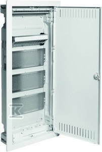 VOLTA ROZDZ.VDI P/T 4R PŁ.MONT.GN.3X230