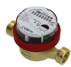 WODOM.CE JS 90-1,6-02G 3/4" R100 STD.