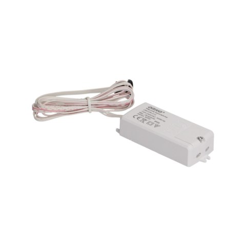 Włącznik bezdotykowy dwubiegunowy, IP20, 800W Włącznik bezdotykowy dwubiegunowy, IP20, 800W