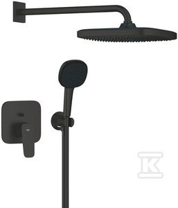 ZESTA.PRYSZ.CU.POD.Z DESZ.TEM.250 MAT.BL
