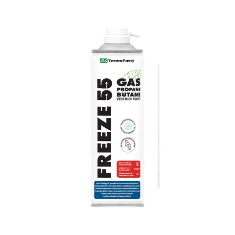 Zamrażacz 600ml AG AGT-129 Zamrażacz 600ml AG AGT-129