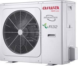 POMPA CIEPŁA SPLIT ZEWNĘTRZA AIWA 12KW