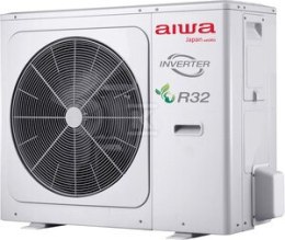 POMPA CIEPŁA SPLIT ZEWNĘTRZA AIWA 14KW