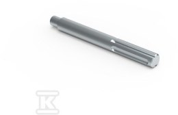 PRĘT ZAKUWANY 4X1,5M 16MM2+POBIJAK