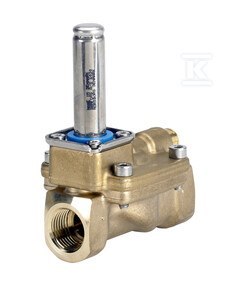ZAWÓR ELEKTROMAGNETYCZNY EV220BW 15BE