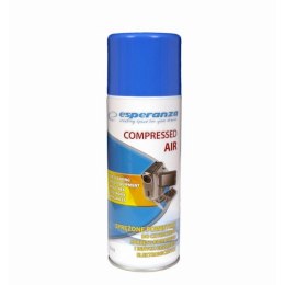 ES103 Sprężone powietrze 400ml Esperanza