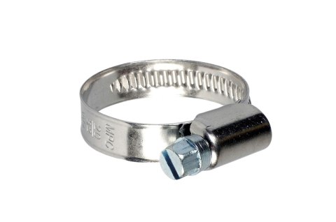Obejma ślimakowa opaska skręcana 25-40mm/9mm w2 Obejma ślimakowa opaska skręcana 25-40mm/9mm w2