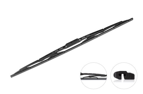 Pióro wycieraczki alca special 480mm/19" Pióro wycieraczki alca special 480mm/19"