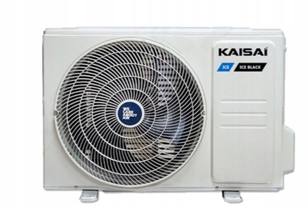 Klimatyzator Klimatyzacja Kaisai ICE Wi Fi 3,5kW Ścienny Grzanie Kod producenta KLW-12/Z/MS230/3MB/K